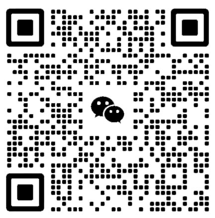 微信二维码