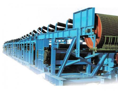 DTII型胶带输送机