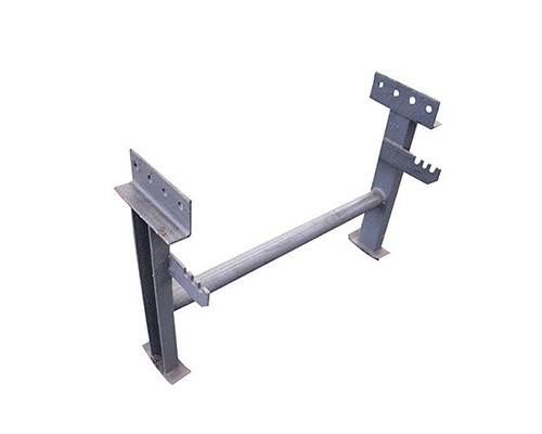 皮带输送机H型支架