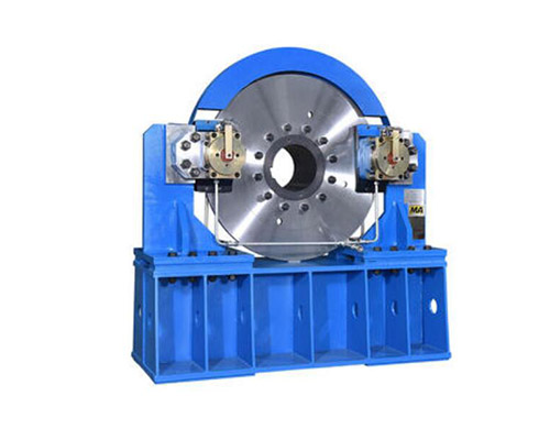 KPZ型带式输送机用盘式制动器