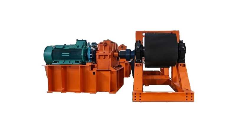 皮带机电机过载是什么原因导致的