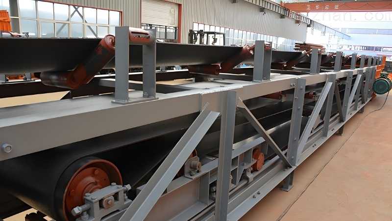 皮带机紧急停止装置应该如何定期检查