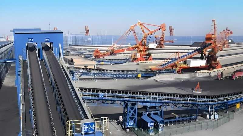 皮带机电气元件应该如何进行日常维护