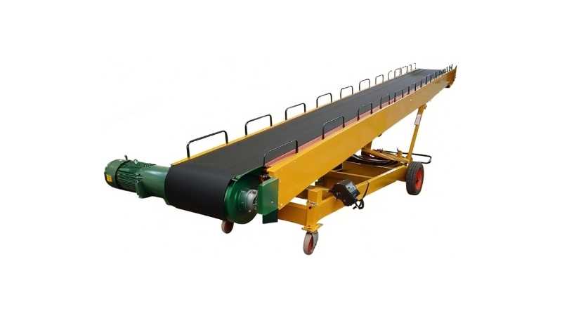 皮带机电气元件应该如何进行日常维护