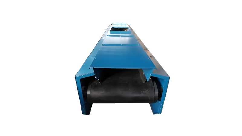 皮带机的滚筒轴承如何进行润滑