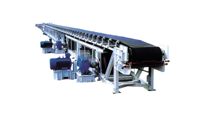 皮带机的减速机如何进行定期维护