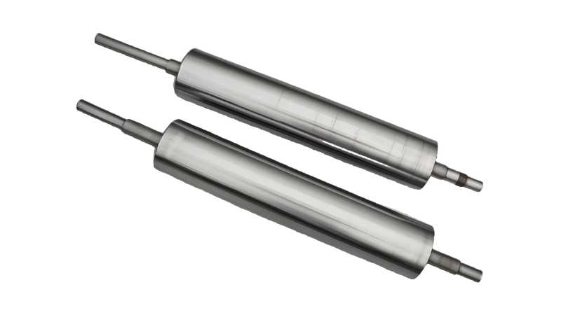 皮带机的电动滚筒如何进行效率测试