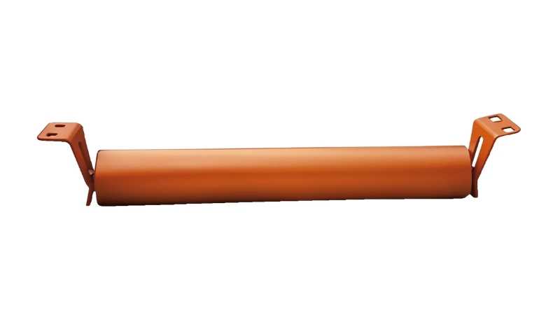 皮带机的导料槽如何进行磨损检查