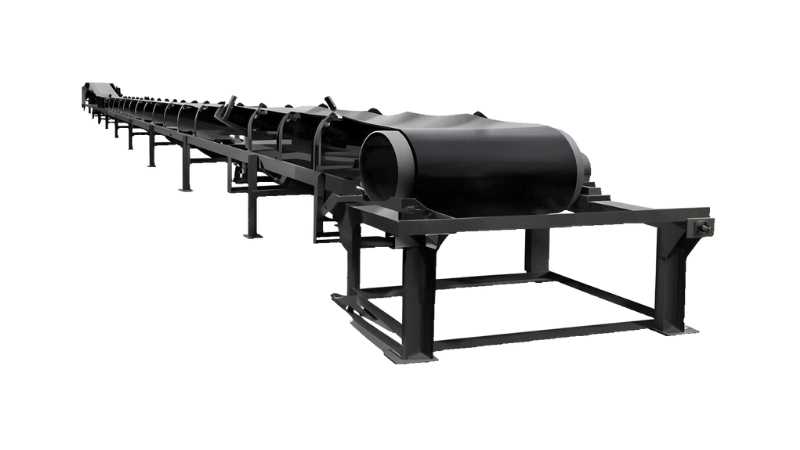 皮带机的基本操作知识有哪些