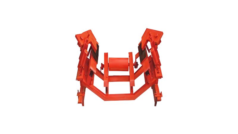 煤矿用皮带机如何安装