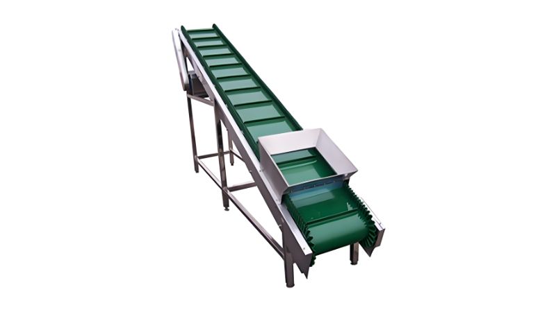 皮带机检修问题