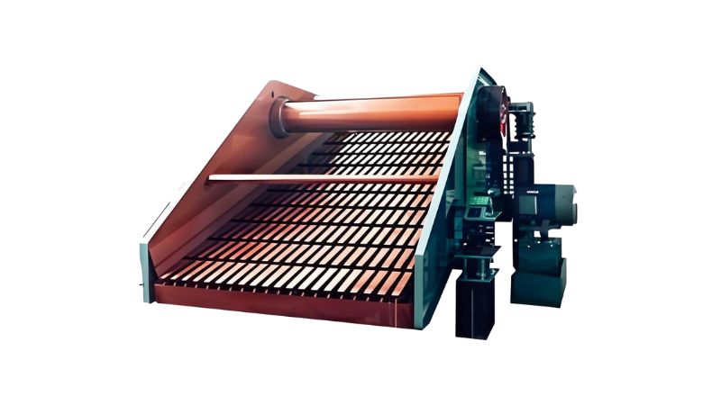 伸缩皮带机的优缺点有哪些