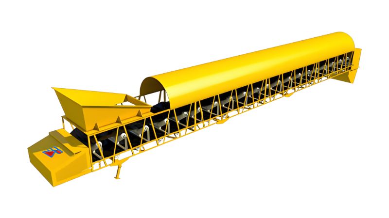 皮带机清扫器刮不干净怎么办