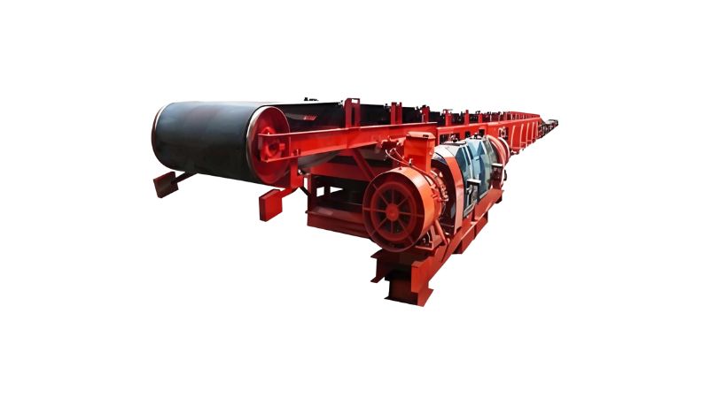 皮带机作业区域的卫生维护规范