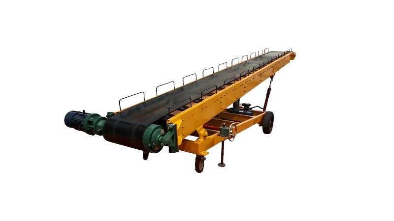 真空皮带脱水机产出水处理应用