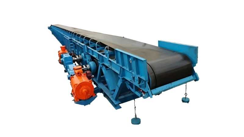 真空皮带脱水机产出水处理应用