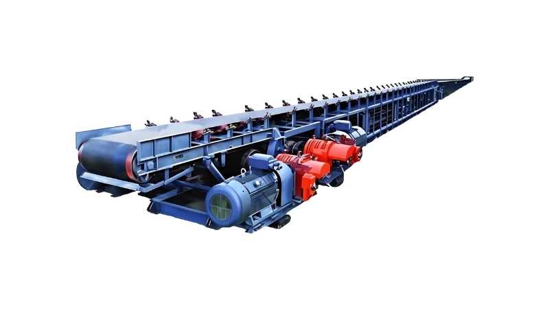 输送带厚度与弹性的评估