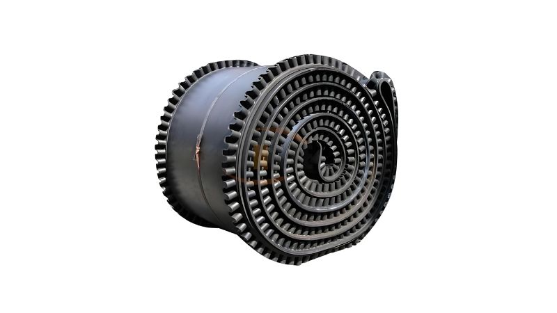 输送带打滑的判断，纸片试验检测