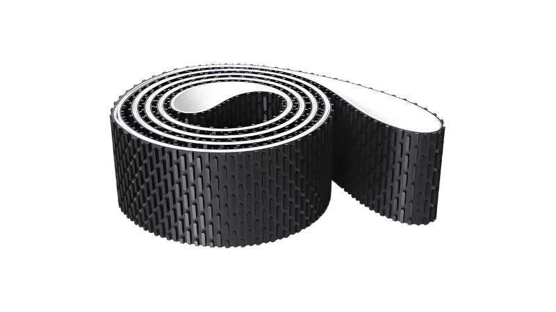 输送带打滑的判断，纸片试验检测