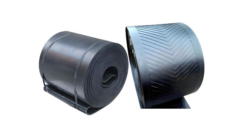 输送带打滑的判断，纸片试验检测