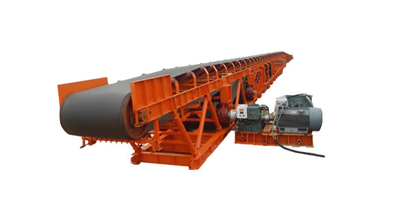 带式输送机逆止器失效的判断方法关键部件磨损检查法