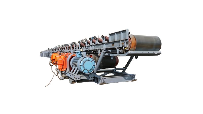 判断带式输送机制动器是否工作异常，制动器声音异常判断