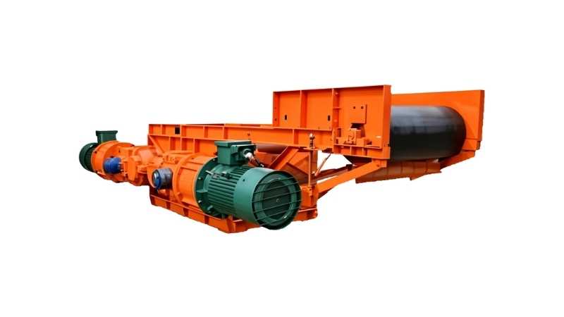 带式输送机滚筒轴承损坏的判断方法旋转灵活性测试