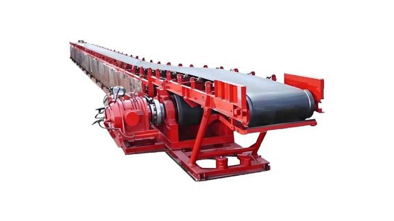 带式输送机轴承座损坏的检查方法轴承座状态的温度与润滑监测