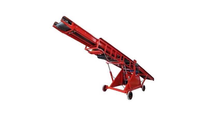 带式输送机输送带抖动严重的判断依据运行状态与声音