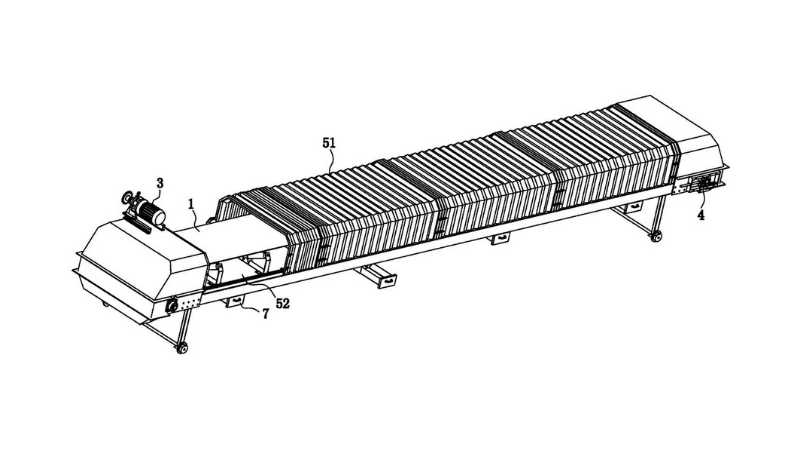 输送带噪音产生的判断依据物料特性与噪音关系