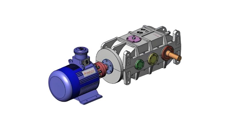 皮带磨损与振动的关系