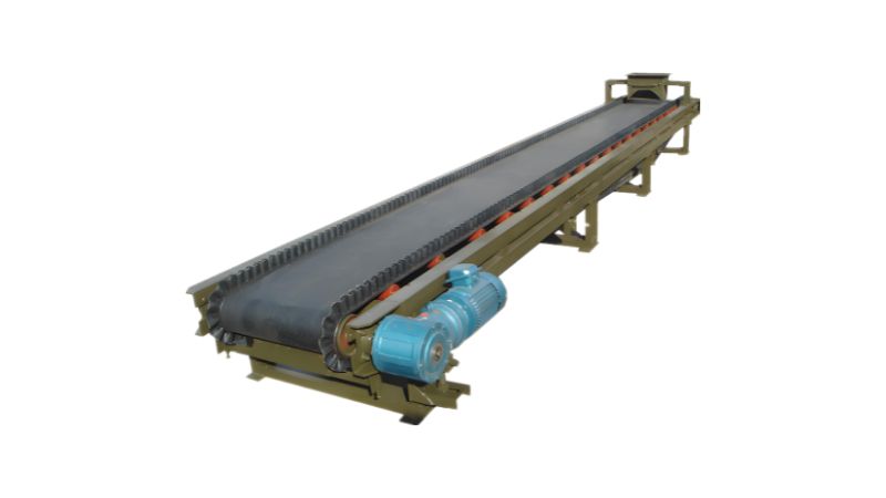 联锁故障与外部干扰：皮带机失控的外部因素