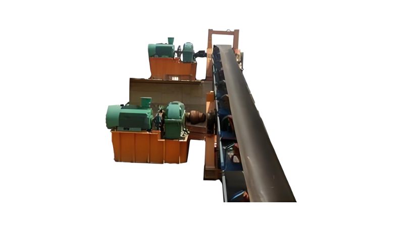 输送带速度异常的判断方法故障树分析法