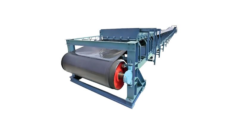 输送带速度异常的判断方法故障树分析法