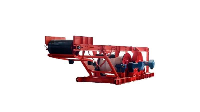 皮带机的电气元件频繁损坏的原因电机故障