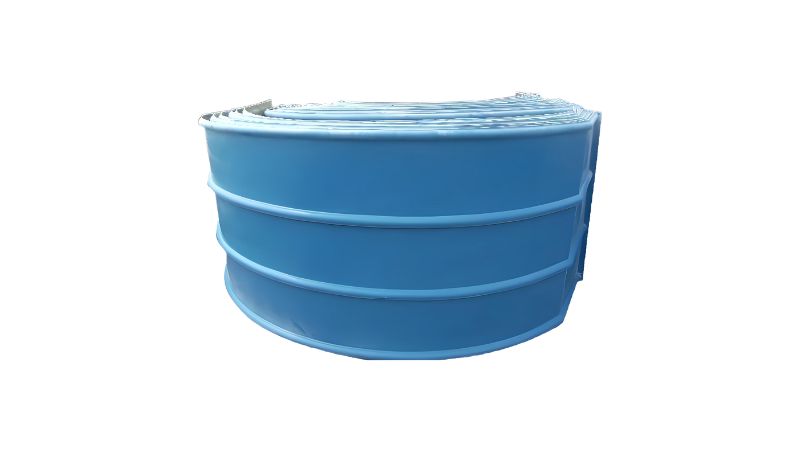 操作不当对皮带机防护罩的损害