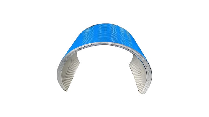 操作不当对皮带机防护罩的损害