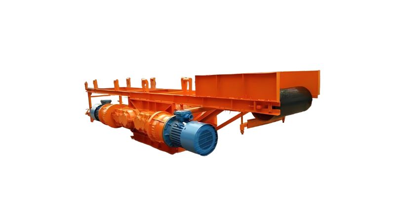 皮带机设备设计与维护对导向轮磨损的影响