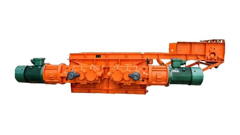 过载与皮带机机架裂纹的关系