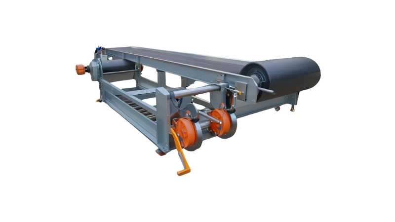 皮带机的安全防护装置不起作用的原因环境因素干扰