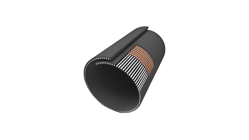 皮带机的电气连接接触不良的原因控制回路故障